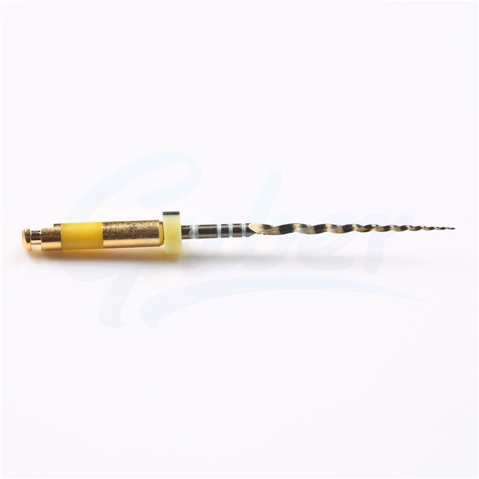 nic dental endo files stainless steel rotary files