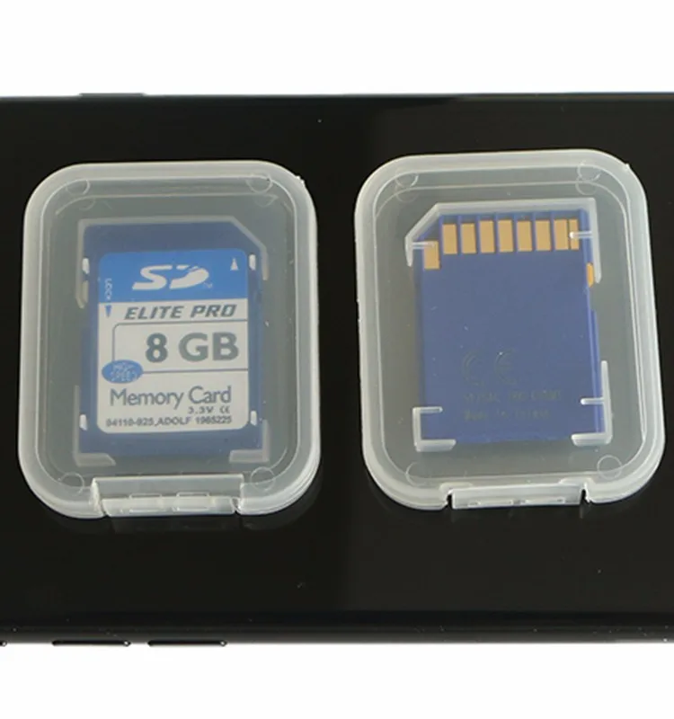 sd card changing cid