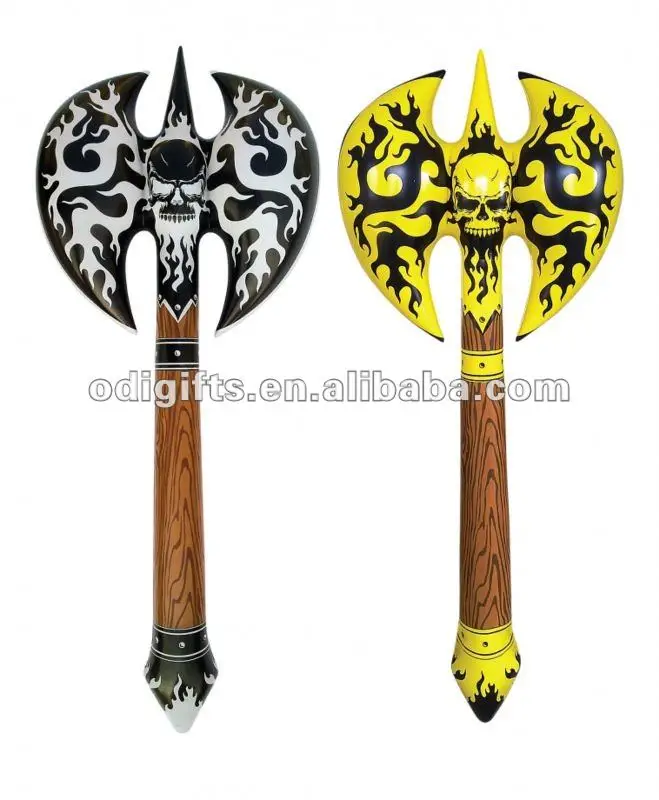 36 inch Inflatable Battle Axe.jpg