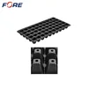 50 Cells PS Seed Plug Tray for Watermelon Seeding