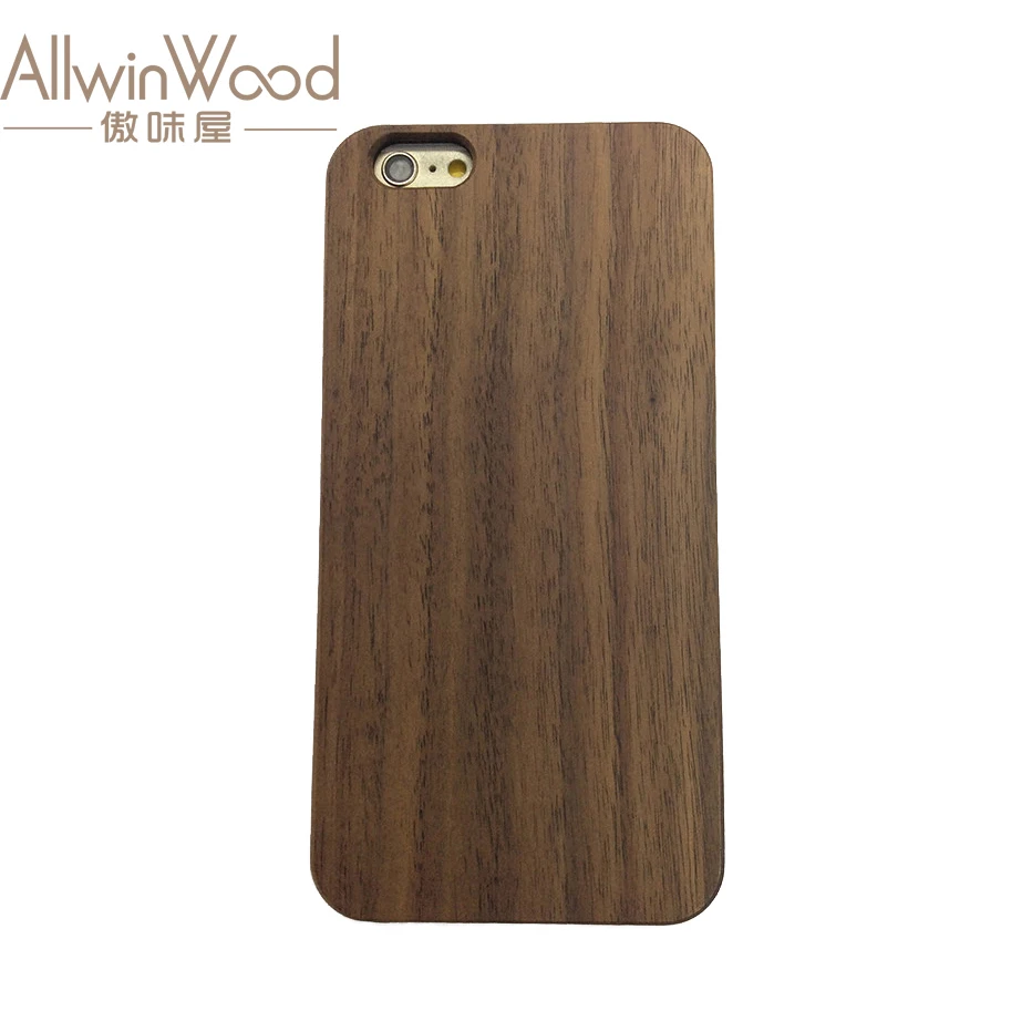 

Natural wooden case for iphone wooden cell phone case
