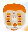 foot bath massager