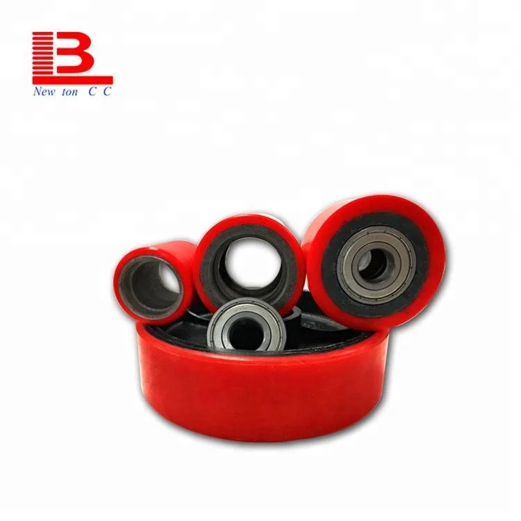 Attachment Nylon Wheel Long Operation Life Low Noise Electric Manual