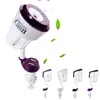USB Car Essential Oil Diffuser Mini Portable Aromatherapy Cologne taste Aroma Fragrance Humidifier Air Purify Freshener