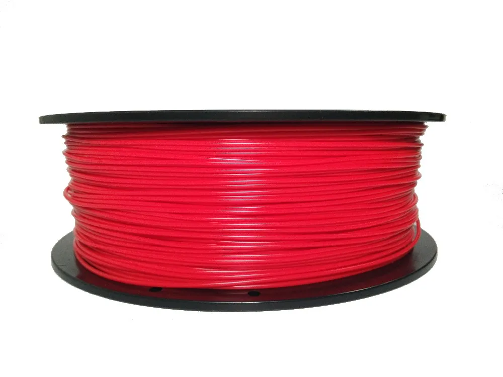 Bulk Pla Pellets 1kg Pla 3d Printer Filament 1.75mm Reels For Filtering 3d Printers Buy Bulk