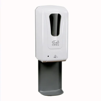 automatic soap dispenser wall mounted