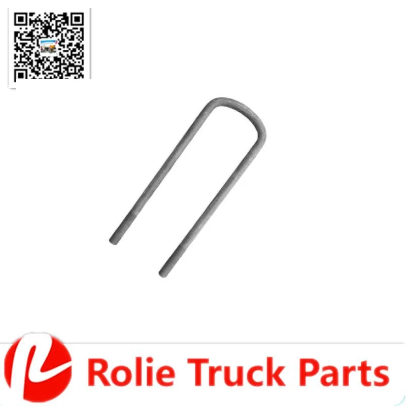 3713317225 Mb Truck Parts High Quality Wheel Bolt Fastener Stainless