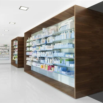 Commercial And Shop Display Furniture For Medical Store And Pharmacy Shop Interior Design Buy Medical Store Display Furniture Display Stand