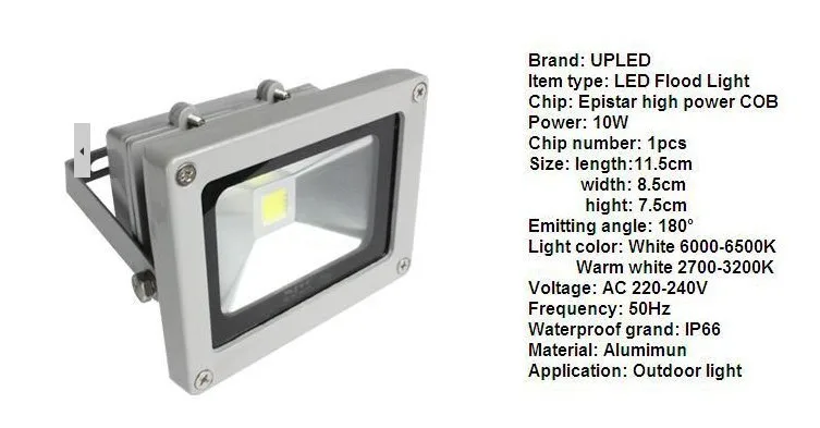 Hot sales 50 watts 100w 200w 300w 400w 500w flood light led IP65 high quality led flood light