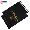 14x19 Inch Black Poly Mailer With Branded Logo Printed