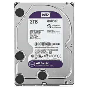 SATA Hard Drive Intellipower