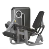High quality commercial gym machines gym products leg extension machine