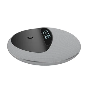 Smart Portable Audio System Wireless Charging WiFi