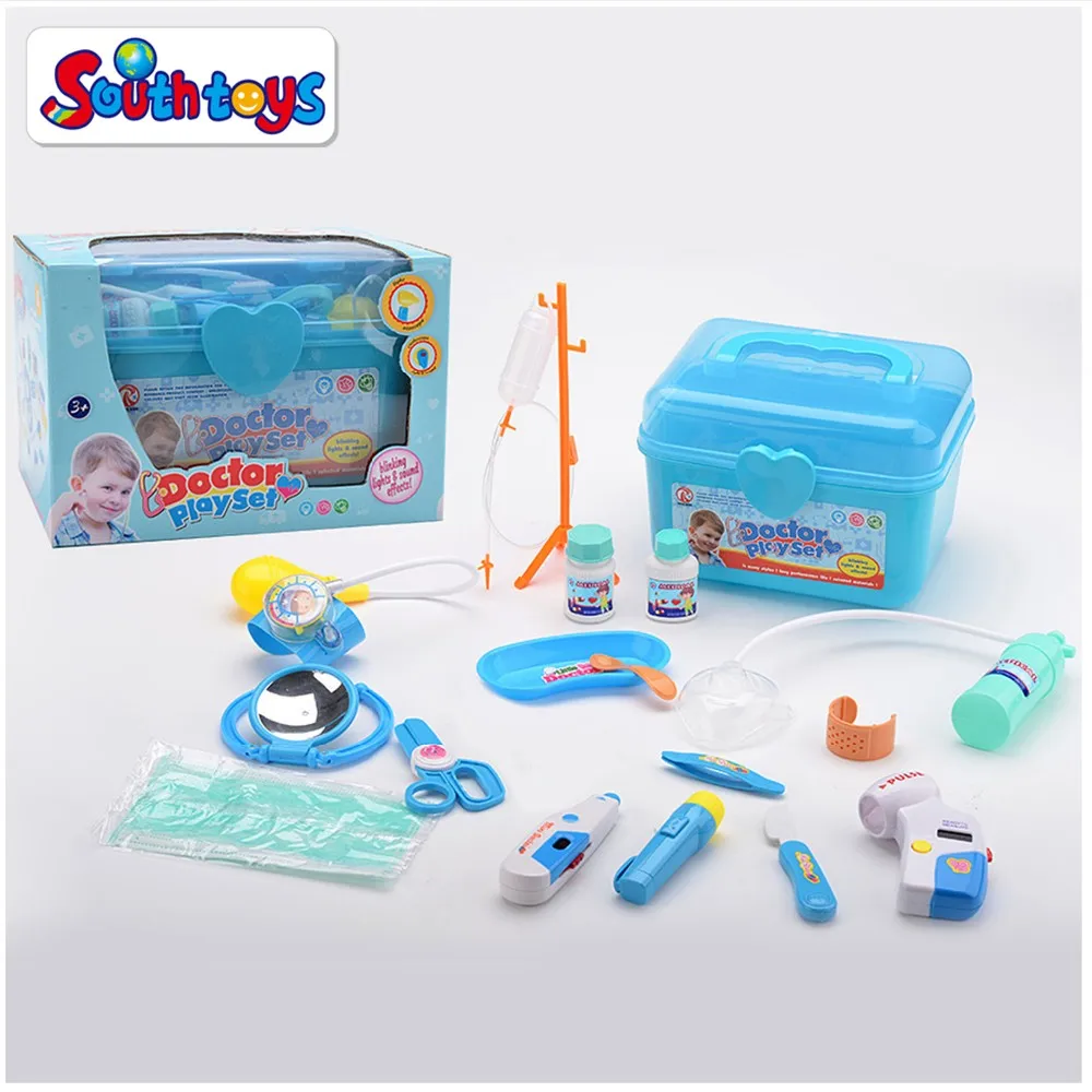 dentist kit playset