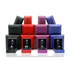 2019 new design led light jewelry packaging box led jewelry ring box