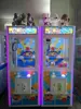 Want earn much money,please choose america arcade toy key point crane machine