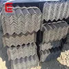 2015 Style High Tensile 100x100 angle/steel angle bar/angle steel