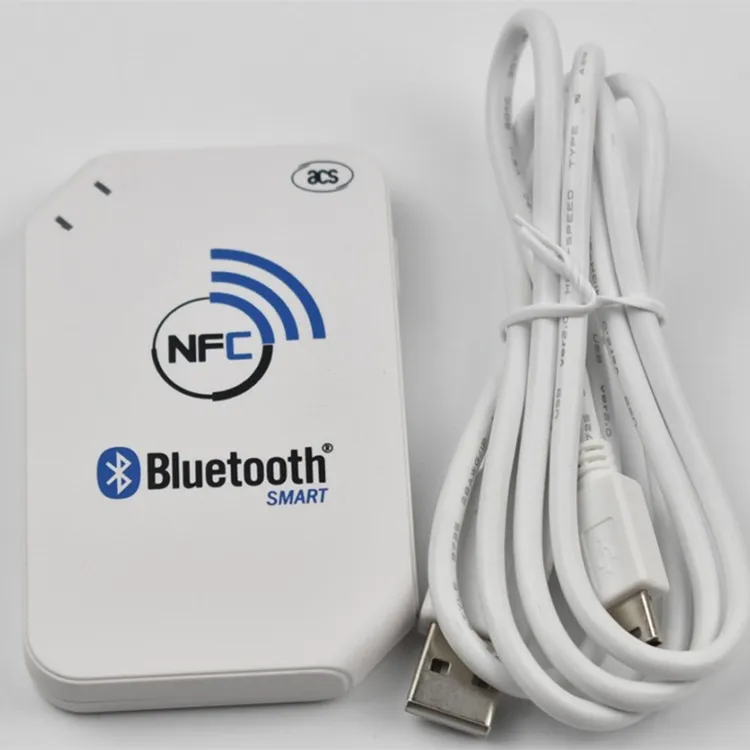 bluetooth cac card reader for macbook