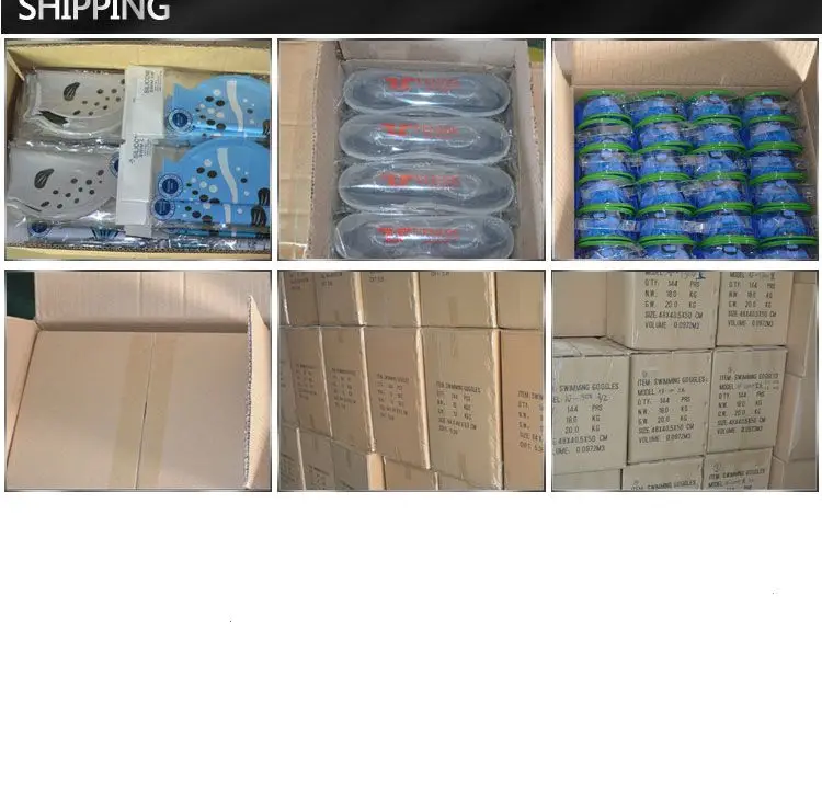 swim goggle kids swim goggle AF 5700(a)5