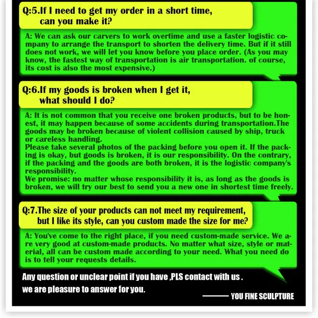 wall fountain lion head