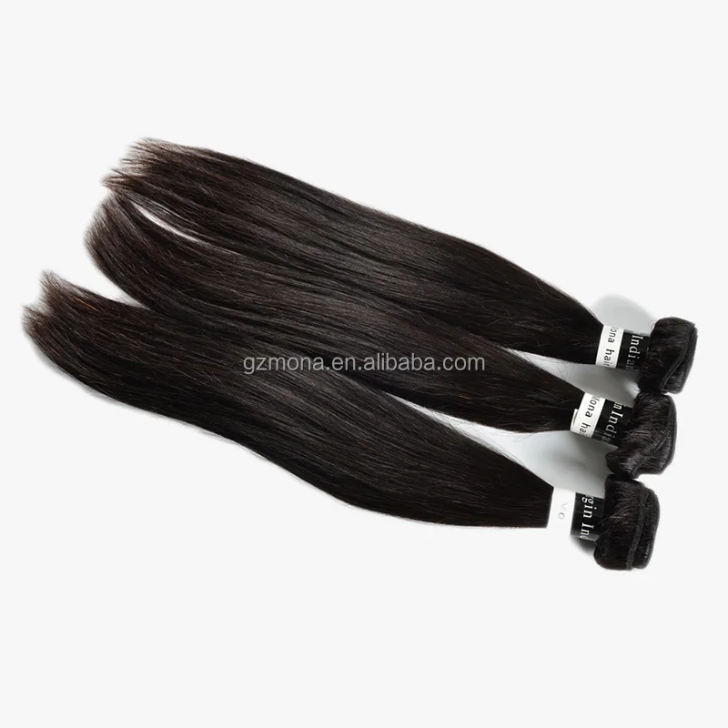 

Raw indian hair unprocessed virgin in 2019 spring