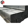 weight of 50 x 150 x 1.5 galvanized ms square rectangular hollow tubes