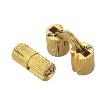 Small Box Hinges Small Jewelry Box Hinge Small Brass Hinge From