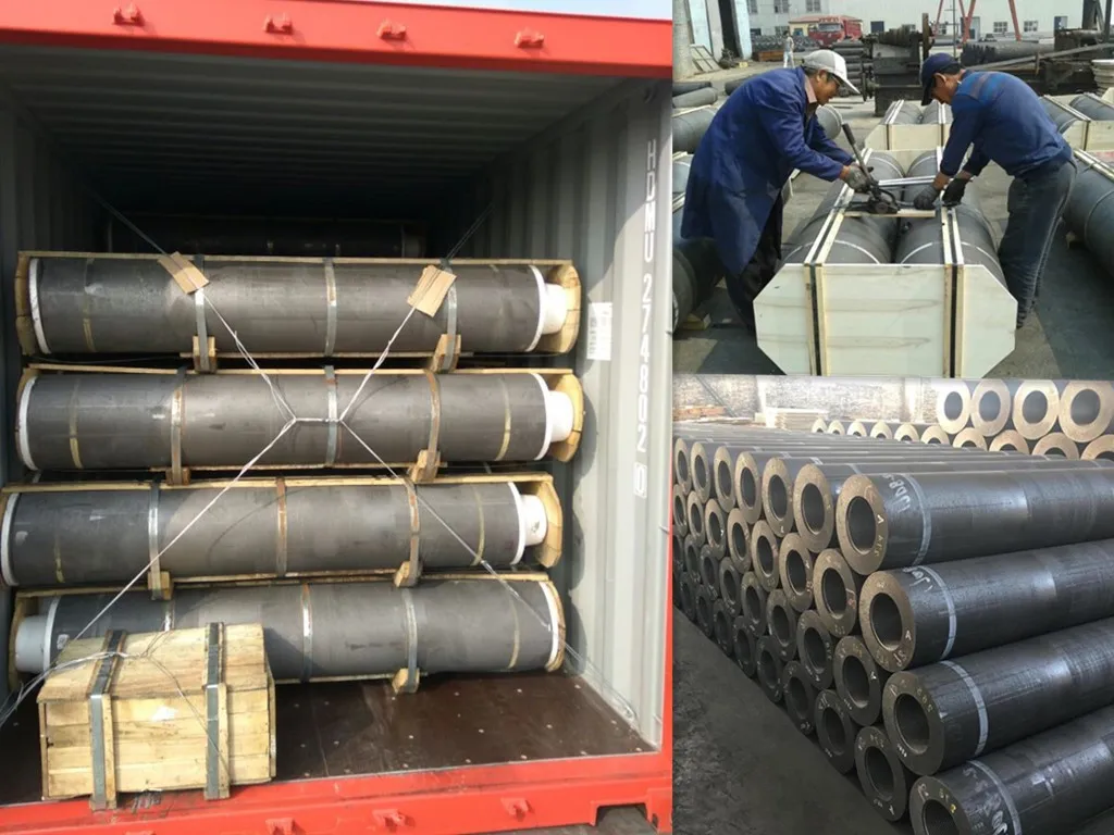 Shp Graphite Electrode Manufacturers In India Buy Graphite Electrode