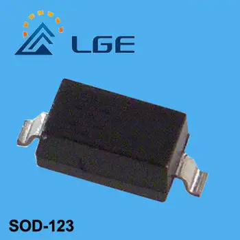 Резистор 123 smd