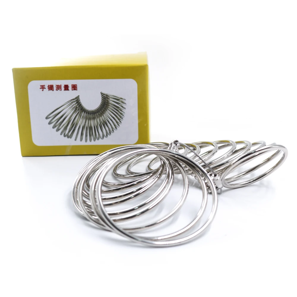 Jewelry Tool Bracelet Measuring Tools Bangle Sizes - Buy Bangle Sizes ...