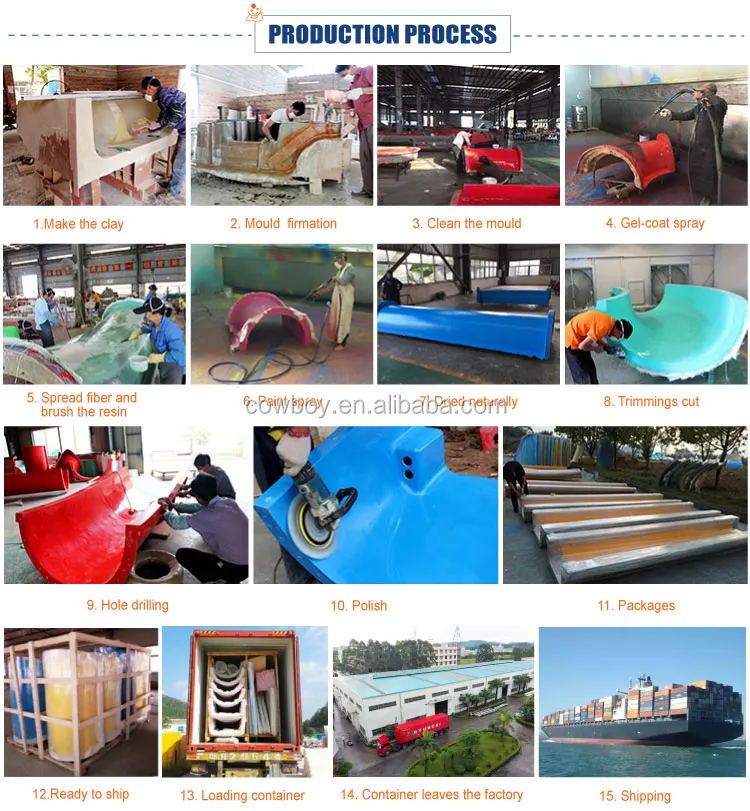 Large Water Sports Equipment Super Bowl Amusement Park Water Slide