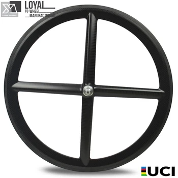 bicycle wheel rims and spokes