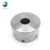 Dardi Waterjet parts end cap for waterjet intensifier pump
