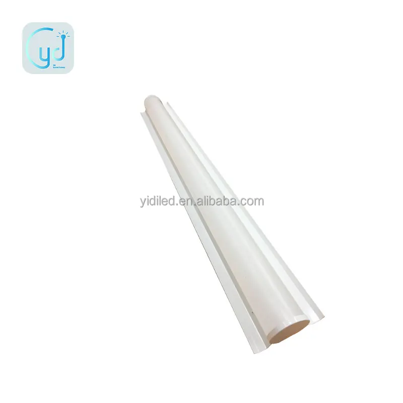 YIDI 4FT LED batten tube fixture