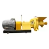 Refining equipment for treating chemical pulp, mechanical pulp and semi-chemical mechanical pulp