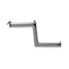 Durable in use Simple style hook display for Shop