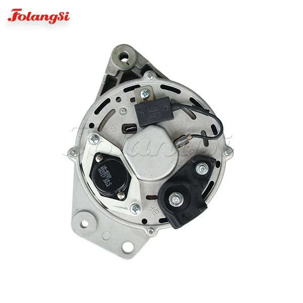 Forklift Parts Alternator for ADG/LINDE H18D with OEM 0009710303 