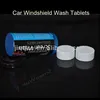 highly concentrated car windshield wash cleaner