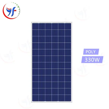 Cheap Solar Panel Second Hand Poly 330 340 350w 360 Watt For Solar Home ...