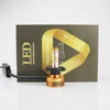 36w 4000lm h4 360 light led headlight high low beam,bullet led headlight conversion kit