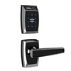HS-L110 best goal wifi hotel thin door lock brand
