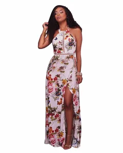 Hot Miami Style Long Dresses