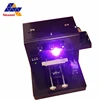 Easy operation digital photo printing machine/large format led uv printer/acrylic materials uv printer