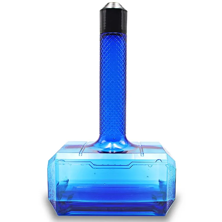 Thor's Hammer Sports Water Bottles Large Capacity Tour Hiking