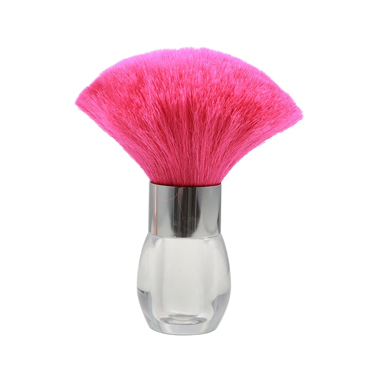 body powder brush