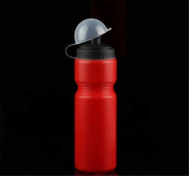Custom Design Wholesale Sports Squeeze Plastic Drinking Water Bottle,Bicycle kettle