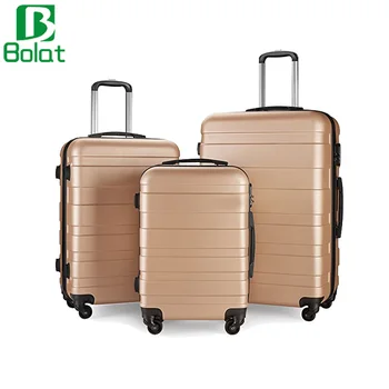 abs trolley luggage