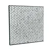 Pipe or Chute Wear Resistant Rubber Ceramic Lining
