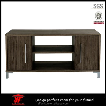 Simple Modern Lcd New Model Tv Furniture Wooden Lcd Tv Stand Design With Showcase  Buy Wooden 