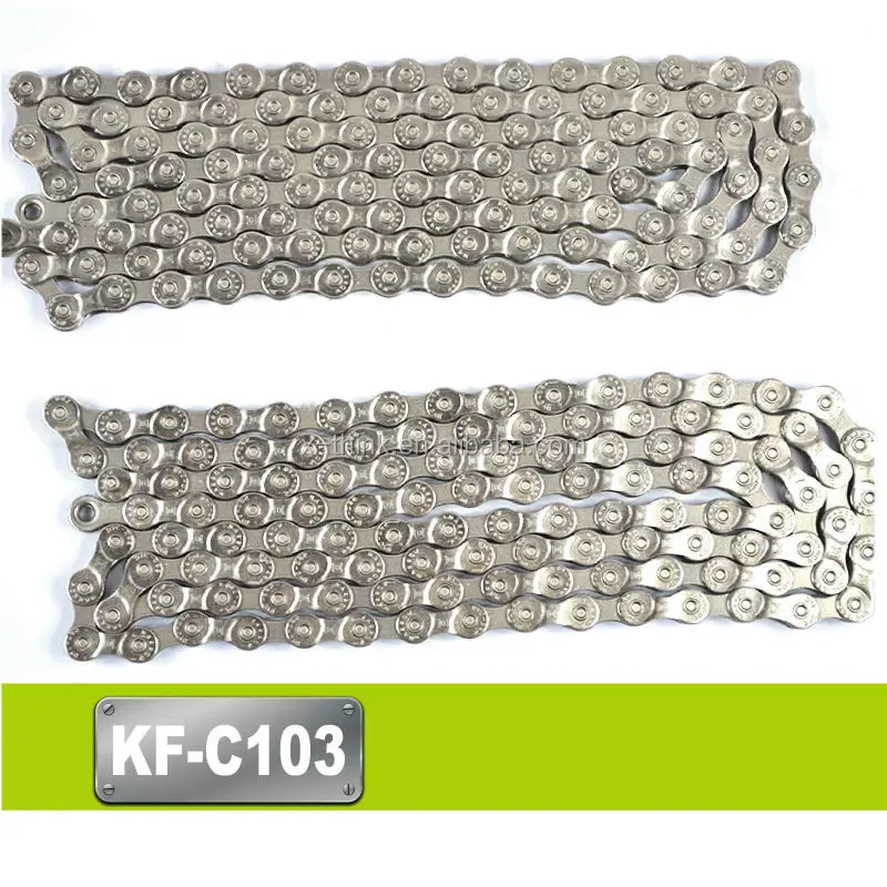 bicycle chain manufacturers